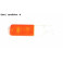 Left front light indicator lens SIEM 10618