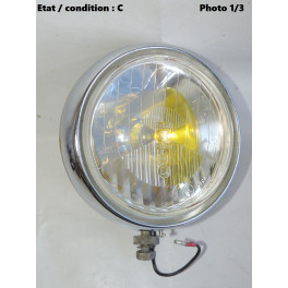 CIBIE Oscar - Complete spotlight 6807016