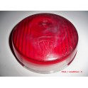 Right rear light taillight Pentalux SEV MARCHAL 64040016