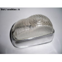 Front light turn lens PK 3100
