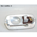 Right front indicator bulb holder PK 3100