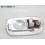Platine feu clignotant veilleuse droit PK 3100