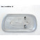 Joint feu clignotant veilleuse gauche PK 3100