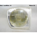 Phare Code droit Iode H1 CIBIE 460134
