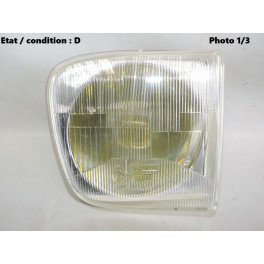 Phare Code droit Iode H1 CIBIE 460134