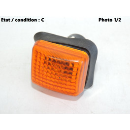 Feu r&eacute;p&eacute;titeur de clignotant SCINTEX AXO 3304