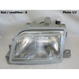 Phare gauche H4 VALEO 088190