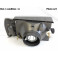 Left European Code headlight with indicator CARELLO 777