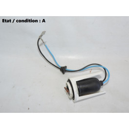 Porte-lampe avant BA15s