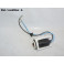 Front indicator light bulb holder BA15s