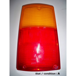 Left taillight lens SEIMA GL 21290G