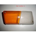 Right front light indicator lens SEIMA 425D