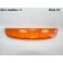 Right front light indicator lens CARELLO 9132