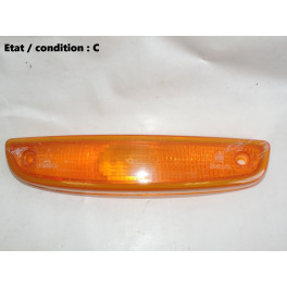 Cabochon feu clignotant avant gauche CARELLO 9133