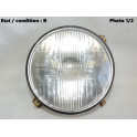 Headlight European Code ELMA 92600123