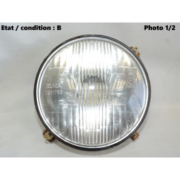 Headlight European Code ELMA 92600123