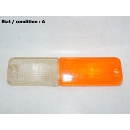 Left front light indicator lens SIEM 10618