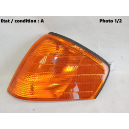 Left indicator BOSCH 1305231910