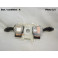 Windscreen wiper column switch SIGNAL VISION 6153