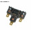 Connector for European Code or H4 bulb SEV MARCHAL 61520303