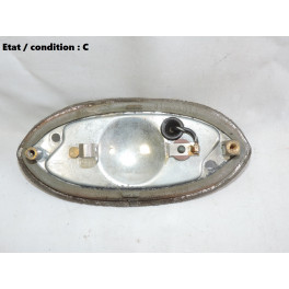 Front light indicator bulb holder SWF K23244