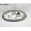 Front light indicator lens HELLA K23244