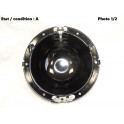 Cuvelage phare SEV MARCHAL 7728