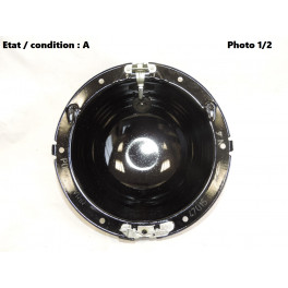 Cuvelage phare SEV MARCHAL 7728
