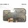 Left taillight bulb holder SEIMA 20969008