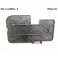 Right taillight bulb holder NEIMAN 20968014