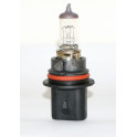 Bulb 12V 60/55W H4 yellow