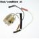 Moteur feu gyrophare 24V SEV MARCHAL 61930253