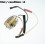 Moteur feu gyrophare 24V SEV MARCHAL 61930253