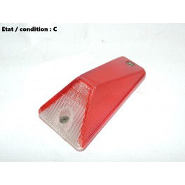 Side light lens PK 4129 (without surround)