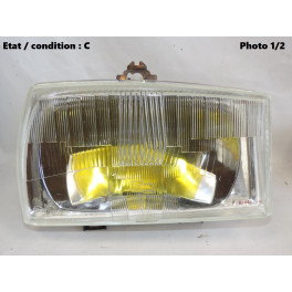 Right headlight Biode CIBIE 480092/02