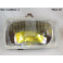 Right headlight Biode Equilux SEV MARCHAL 61283603