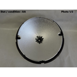 Light bulb holder 1 function COBO 02.277 / 02.282