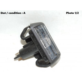 Complete licence plate light ALTISSIMO 28.0018