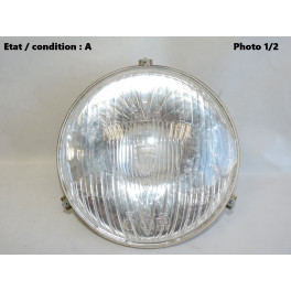 Headlight European Code Equilux SEV MARCHAL 61224203