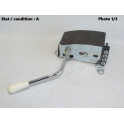 Commodo clignotant AXO Type 521