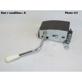 Commodo clignotant AXO Type 521
