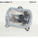 Headlight European Code COBO 05389000