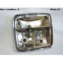 Platine feu arri&egrave;re gauche CIBIE 8076C