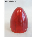 Clearence light white/red lens AUTEROCHE