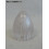 Red clearence light lens AUTEROCHE