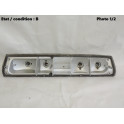 Right taillight lens SEIMA 21330