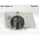 Left complete foglight headlight SIEM 15030