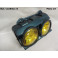 Right twin headlight CIBIE Morette