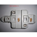 Right taillight SEIMA 20810