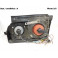 Pair of headlights H1 + H2 MORETTE 8454000